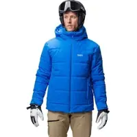 Halti Men's Ascale Ski Puffer Jacket miesten laskettelutakki
