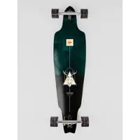 Globe Prowler Classic 38" Complete bamboo / blue mountains Koko Uni