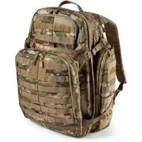 5.11 Tactical Rush 72 2.0 55L (Color: Multicam)
