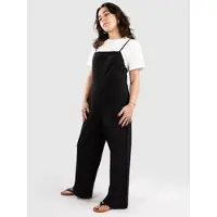 Rhythm Classic Overall musta, M