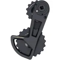 Cycling Ceramic Ospw Pro Sram Red/force/rival Axs 12s Stützradsystem
