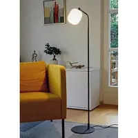 Casablanca Lattiavalaisin Murea, Valkoinen/opaali, Olohuone/ruokailutila, Lasi