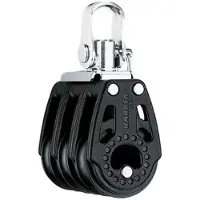 Harken Carbo Trpl Pyörivä Lohko 29 Mm
