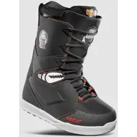 Thirtytwo Lashed Crab Grab Lumilautakengät black / white / red Koko 13.0
