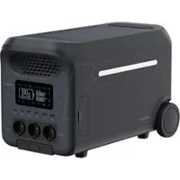 Logilink Portable power station, 3000W, LiFePO4 battery, Tuya compatible (PPS3000)