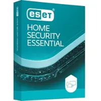 ESET HOME Security Essential 2025 10 Laitetta 1 Vuosi Uusi Hankinta