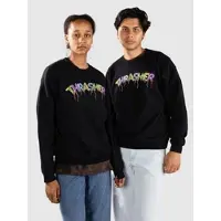 Thrasher Balloons Neulepaita black Koko L