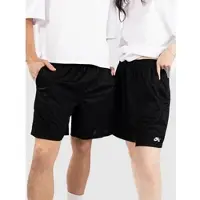 Nike SB Df Jacq Sport Shortsit black / white Koko S