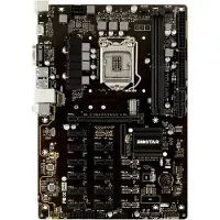 Biostar TB360-BTC PRO 2.0 LGA1151 ATX-emolevy