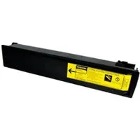 Toshiba 3511DY Värikasetti keltainen 11 000 sivua