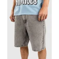 Empyre Loose Fit Sk8 Short Denim Shortsit scramble gray Koko 30