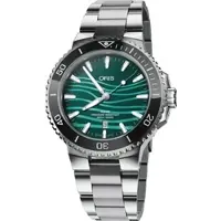 Oris Aquis Yangtze Jiangtun Limited Edition 01 733 7789 4197-Set
