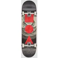 Globe G1 Stack 8.125Fu" Complete artificial insanity Koko Uni