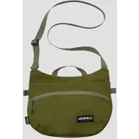 Gramicci Cordura Shoulder Olkalaukku olive Koko Uni