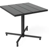 Fatboy Fred's square bistreau anthracite