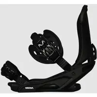Vimana Optiscando 2026 Snowboard Binding black Koko M