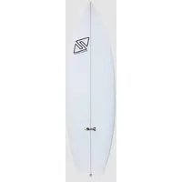 TwinsBros Blaster 2 FCS2 Surffilauta kuviotu, 5'6