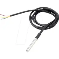 Elsys External Temperature Probe 2m (DS18B20-2M)
