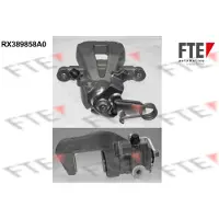 FTE Jarrusatula , 9290730 - Citroen - C4. Peugeot - 307