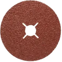 Mirka Rondell Fiber Alo 125x22 mm P24