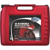 MPM Premium Synteettinen 4-tahti Esteri 15W-50 20 l