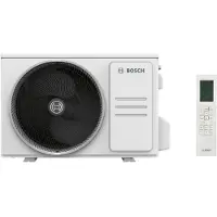 Bosch Climate 3000i 53 WE -ilmalämpöpumppu