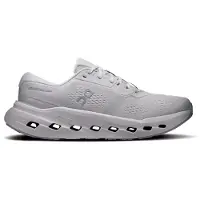 ON Men's Cloudrunner 3 Glacier/Alloy Juoksukengät 41