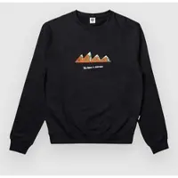 The Dudes High Westbam Neulepaita black Koko XL
