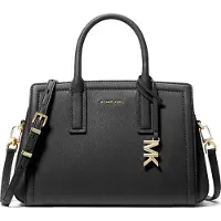 Michael Kors Laila Small - Käsilaukku musta