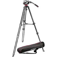 Manfrotto Jalusta Kit Video MVK502AM-1 MVT502AM