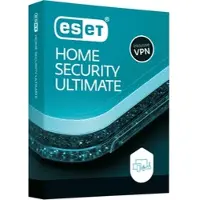 ESET HOME Security Ultimate 2025 5 Laitetta 2 Vuotta Uusi Hankinta