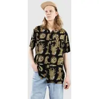Volcom Fa Tetsunori Paita black Koko XS