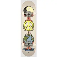 Globe Kids Harmony Homies Mini 7.0" Complete all in Koko Uni
