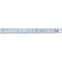 Linex SL Teräs Viivain 15 cm