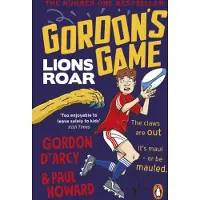 Bookoutlet Gordon’s Game: Lions Roar