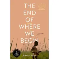 The End of Where We Begin: A Refugee Story