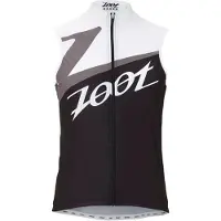 Zoot Ultra Cycle Team Nano Vest Women - XS