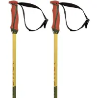 Völkl Phantastick 18mm 2027 Laskettelusauvat vihreä, 120