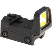 Aim-O Flip Reflex Sight Punainen Piste