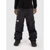 The North Face Build Up Housut tnf black / npf Koko L