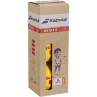Babolat Red Foam Tennispallolaatikko