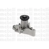 METELLI Vesipumppu - Hyundai - I10, Getz, Atos. Kia - Picanto
