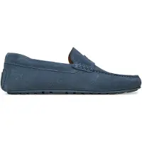 BOSS Noel_Mocc_Sdpeb - Blue - 44