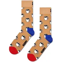 Happy socks Coffee Cup -sukat, lahjapakkaus