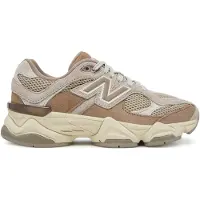 New Balance Tennarit '9060' ruskea / cappuccino