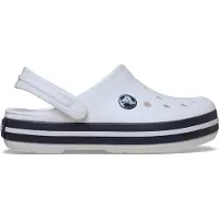 Crocs Crocband Taaperon Puukengät