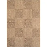 Ayyildiz Teppiche matto Timber 1405 140x200 cm