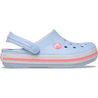 Crocs Sandaalit 'Crocband' vaaleansininen