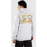 Empyre Slap 4 Slap Tags Huppari gray Koko M