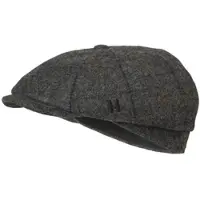 Härkila Benmore-leivoshattu Mies Charcoal grey 59